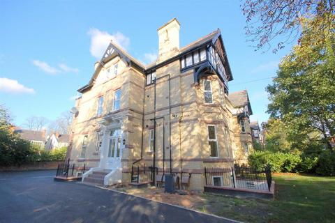 Wood Road, Whalley Range