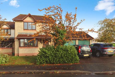 undefined, The Worthys, Bradley Stoke, Bristol, Gloucestershire, BS32