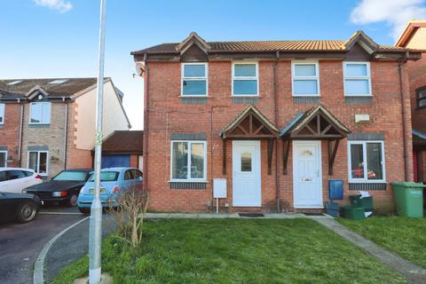 undefined, Ormonds Close, BRISTOL, Avon, BS32