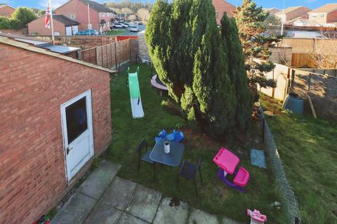 2 bedroom semi-detached house for sale, Ormonds Close, BRISTOL, Avon, BS32