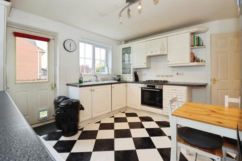 undefined, Bakers Ground, Stoke Gifford, Bristol, Gloucestershire, BS34