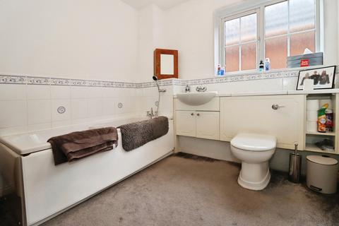 undefined, Bakers Ground, Stoke Gifford, Bristol, Gloucestershire, BS34