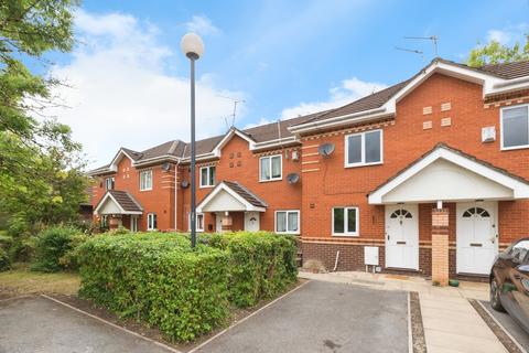 2 bedroom terraced house for sale, Riverside Steps, St. Annes Park, Bristol, BS4
