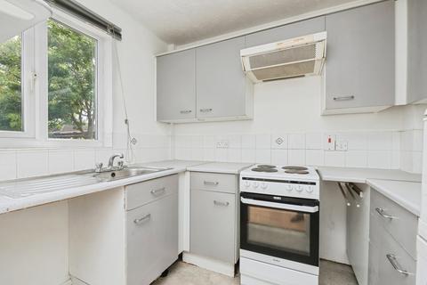 2 bedroom terraced house for sale, Riverside Steps, St. Annes Park, Bristol, BS4