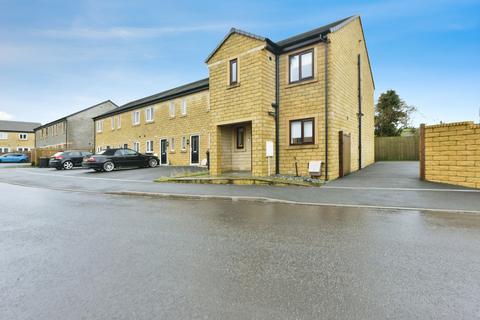 undefined, Mayfield Drive, Buxton, SK17