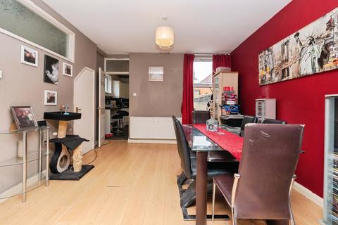 3 bedroom end of terrace house for sale, Grove Park Road, Brislington, Bristol, BS4