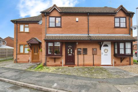 Little Dale, Wigston, LE18