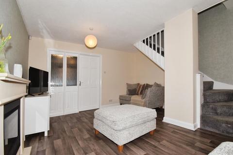 2 bedroom terraced house for sale, Little Dale, Wigston, LE18
