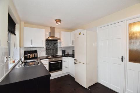 2 bedroom terraced house for sale, Little Dale, Wigston, LE18