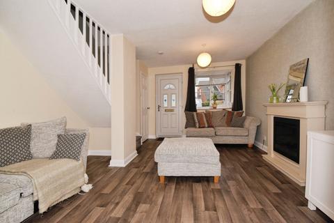 undefined, Little Dale, Wigston, LE18