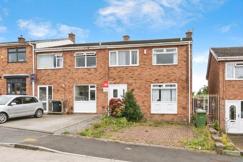 3 bedroom end of terrace house for sale, Clayfield Road, Bristol, BS4