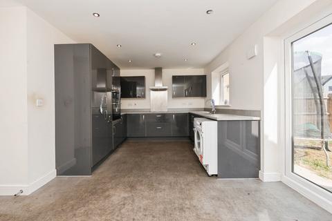 undefined, Lime Street, Bristol, Hengrove, BS14