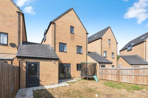 undefined, Lime Street, Bristol, Hengrove, BS14