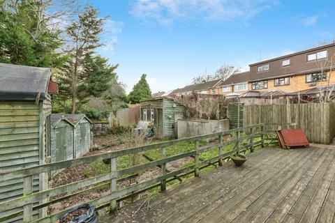3 bedroom bungalow for sale, Wootton Park, Bristol, BS14