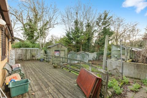 3 bedroom bungalow for sale, Wootton Park, Bristol, BS14