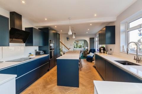 3 bedroom bungalow for sale, Rock Close, Brislington, Bristol, BS4