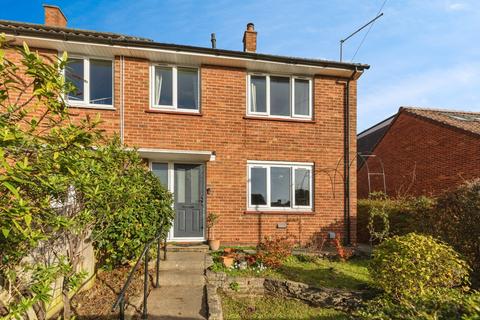 3 bedroom end of terrace house for sale, Hill Lawn, Brislington, Bristol, BS4