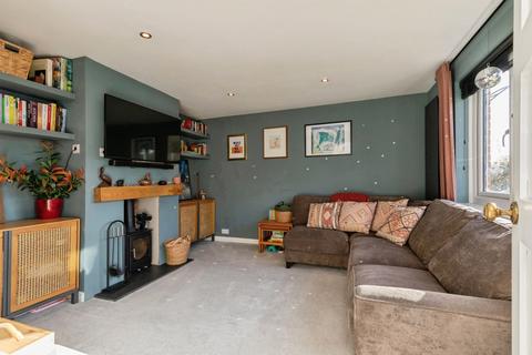 3 bedroom end of terrace house for sale, Hill Lawn, Brislington, Bristol, BS4