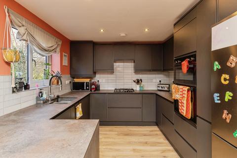 3 bedroom end of terrace house for sale, Hill Lawn, Brislington, Bristol, BS4
