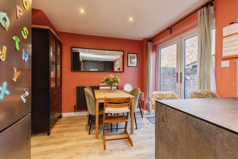 3 bedroom end of terrace house for sale, Hill Lawn, Brislington, Bristol, BS4
