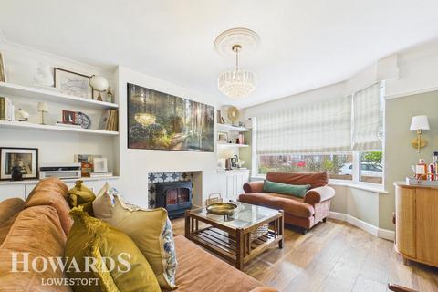 undefined, Hillcrest Gardens, Lowestoft