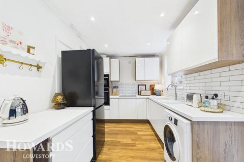 undefined, Hillcrest Gardens, Lowestoft