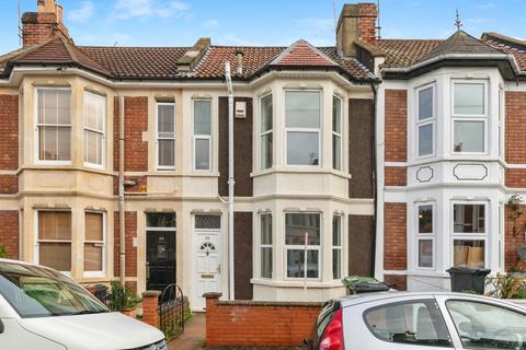 undefined, Repton Road, Brislington, Bristol, BS4