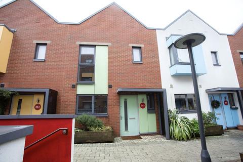 Paintworks, Arnos Vale, Bristol, BS4
