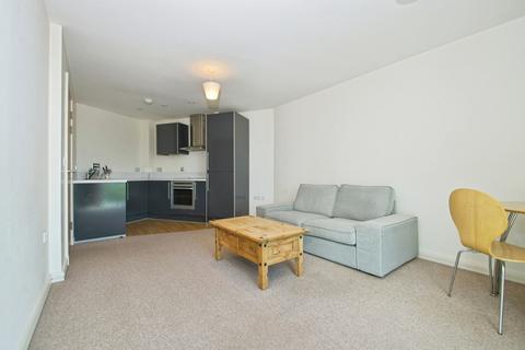 Havannah Street, Cardiff, Caerdydd, CF10