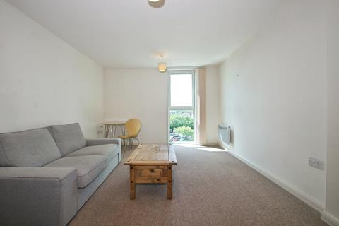 1 bedroom flat for sale, Havannah Street, Cardiff, Caerdydd, CF10