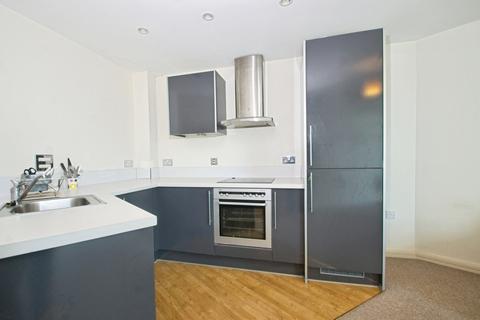 1 bedroom flat for sale, Havannah Street, Cardiff, Caerdydd, CF10
