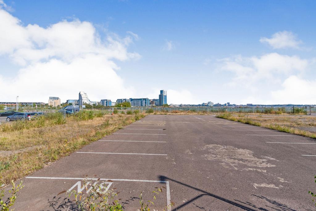 Development Area