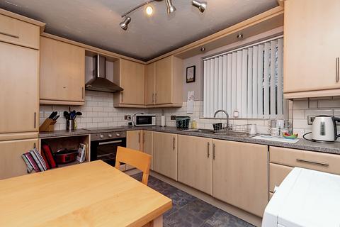 2 bedroom flat for sale, Halliard Court, Barquentine Place, Cardiff, CF10