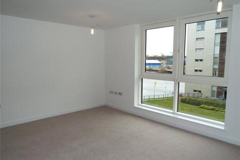 Studio for sale, Davaar House, Ferry Court, Cardiff, CF11