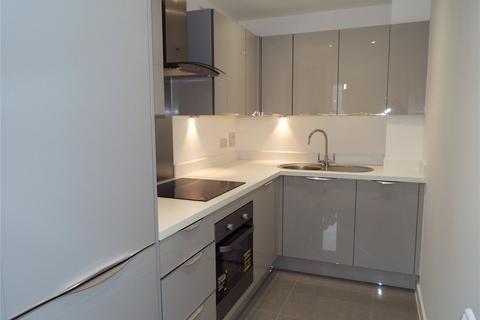 Studio for sale, Davaar House, Ferry Court, Cardiff, CF11