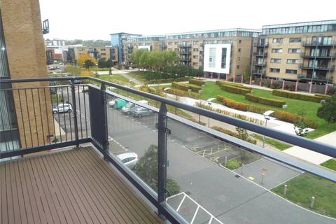 1 bedroom flat for sale, Davaar House, Ferry Court, Cradiff, CF11