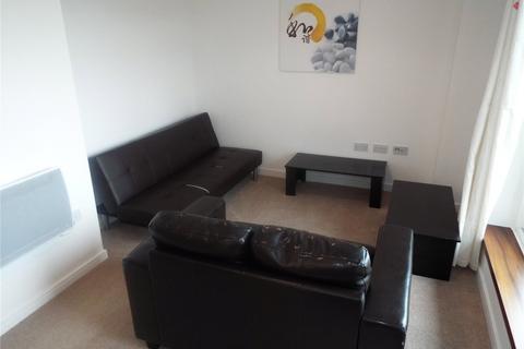 1 bedroom flat for sale, Davaar House, Ferry Court, Cradiff, CF11