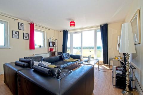 2 bedroom flat for sale, Ocean Buildings, Bute Terrace, Cardiff Bay, CF10