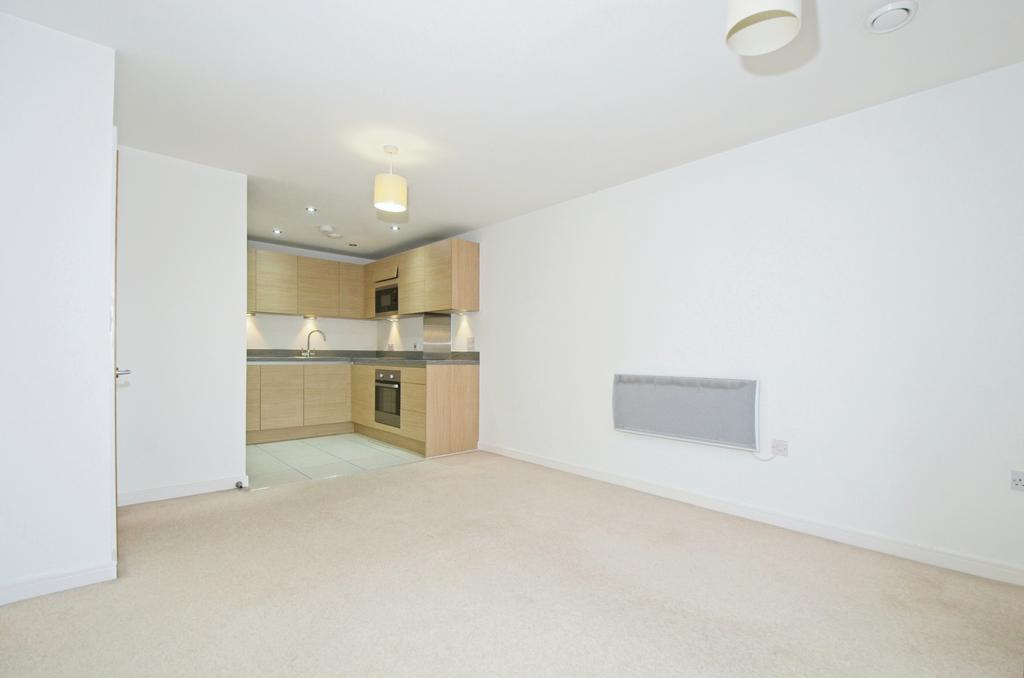 Living/Dining Area