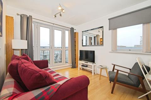1 bedroom flat for sale, Heol Staughton, Cardiff Bay, CF10