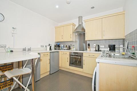 1 bedroom flat for sale, Heol Staughton, Cardiff Bay, CF10