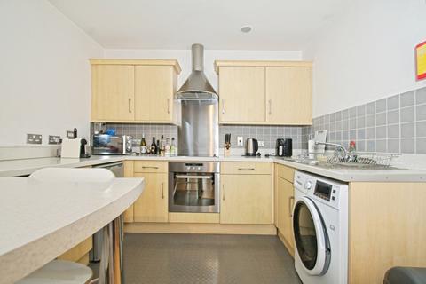 1 bedroom flat for sale, Heol Staughton, Cardiff Bay, CF10