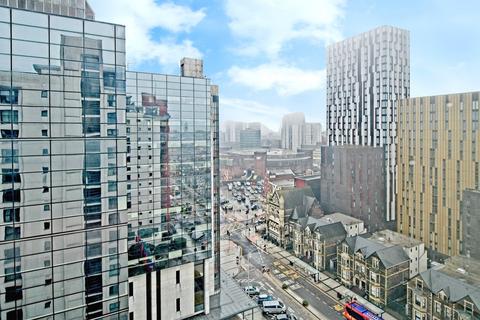 undefined, Landmark Place, Churchhill Way, Cardiff, CF10