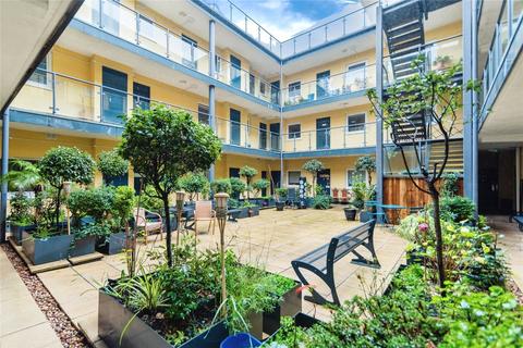 Ocean Buildings, Bute Crescent, Cardiff, CF10