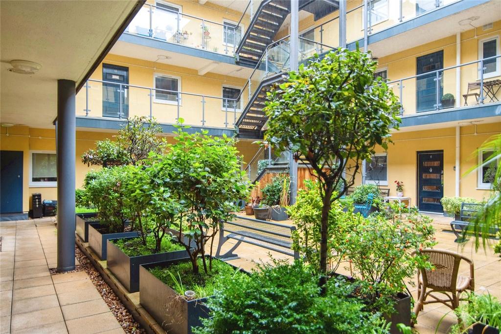 Communal Space