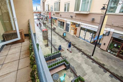 2 bedroom flat for sale, Ocean Buildings, Bute Crescent, Cardiff, CF10