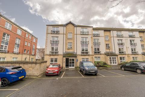 Leeward Court, Leith, Edinburgh, EH6