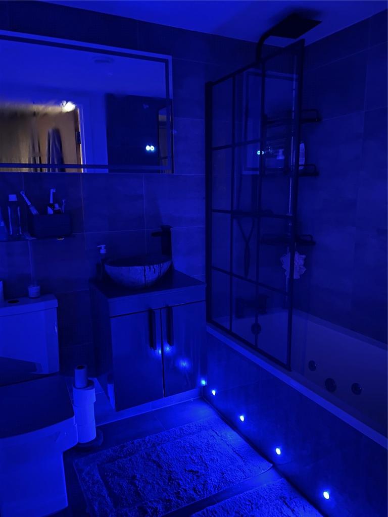 Mood Lighting