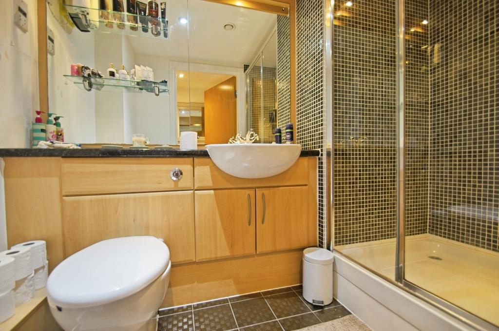 Bathroom 2