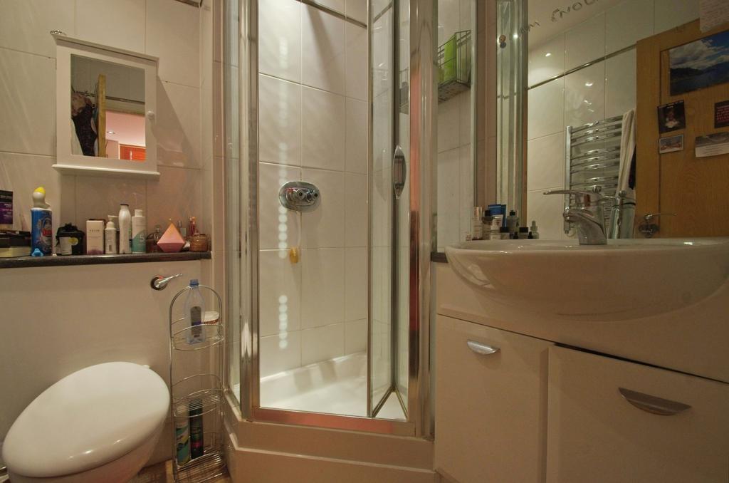 Ensuite
